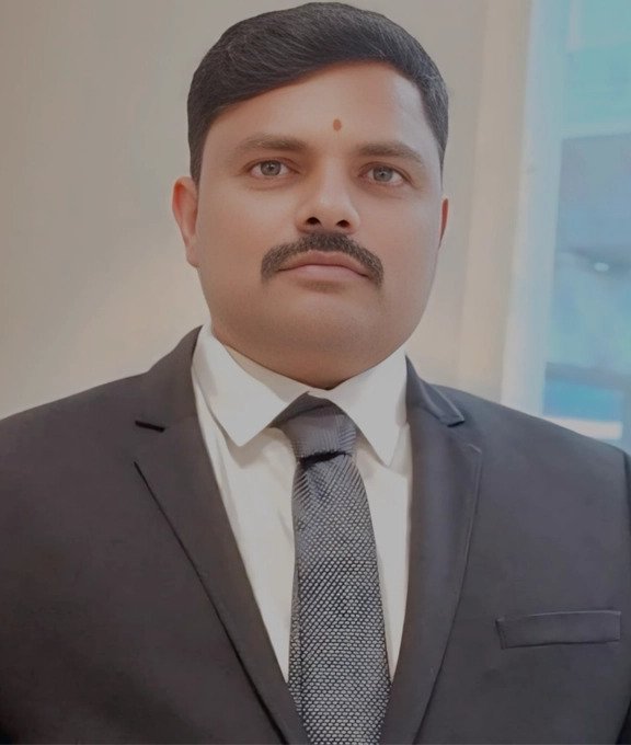 Swami Reddy P, Managing Director at Synvertix Technologies