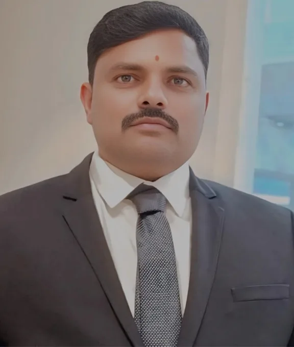 Swami Reddy P, Managing Director of Synvertix Technologies