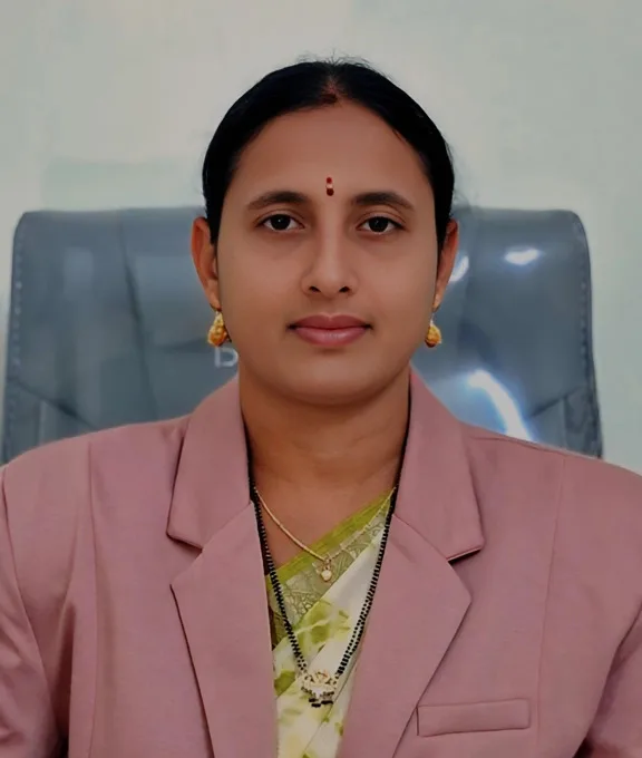Bharathi Reddy P, Director of Synvertix Technologies