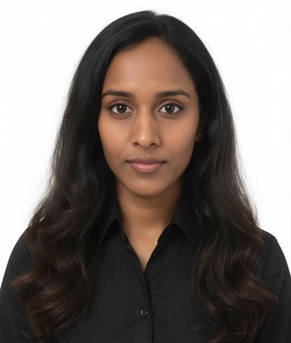 Sahithi Krithika, Marketing Head at Synvertix Technologies